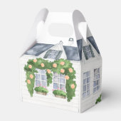 Ballotins Printemps | Bonne Pâques | Maison (Arrière)