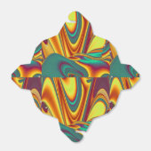 Ballotins Printemps Été Automne Fleurs Magie (Déplié)