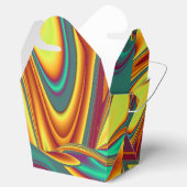 Ballotins Printemps Été Automne Fleurs Magie (Ouvert)