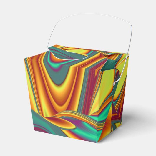 Ballotins Printemps Été Automne Fleurs Magie (Verso)