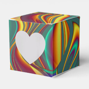 Ballotins Printemps Été Automne Fleurs Magie