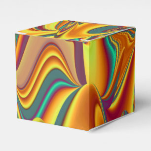 Ballotins Printemps Été Automne Fleurs Magie