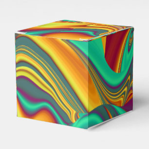 Ballotins Printemps Été Automne Fleurs Magie