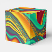 Ballotins Printemps Été Automne Fleurs Magie (Arrière)