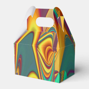 Ballotins Printemps Été Automne Fleurs Magie