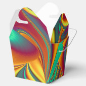 Ballotins Printemps Été Automne Fleurs Magie (Ouvert)