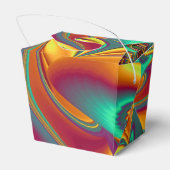 Ballotins Printemps Été Automne Fleurs Magie (Arrière)