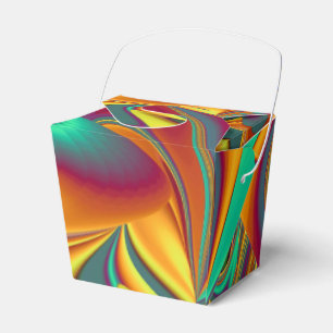 Ballotins Printemps Été Automne Fleurs Magie