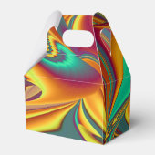 Ballotins Printemps Été Automne Fleurs Magie (Arrière)