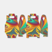 Ballotins Printemps Été Automne Fleurs Magie (Déplié)