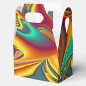 Ballotins Printemps Été Automne Fleurs Magie (Ouvert)