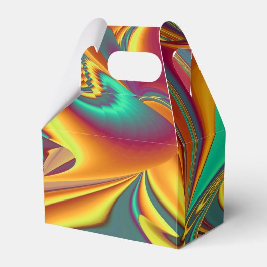 Ballotins Printemps Été Automne Fleurs Magie (Verso)