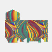 Ballotins Printemps Été Automne Fleurs Magie (Déplié)