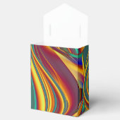 Ballotins Printemps Été Automne Fleurs Magie (Ouvert)