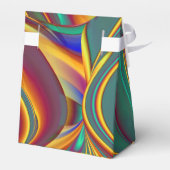 Ballotins Printemps Été Automne Fleurs Magie (Arrière)