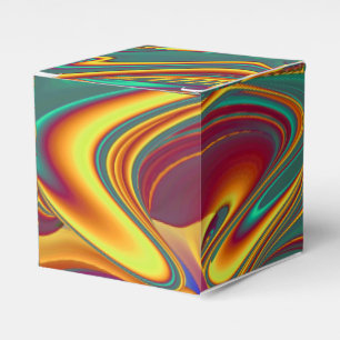 Ballotins Printemps Été Automne Fleurs Magie