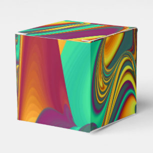 Ballotins Printemps Été Automne Fleurs Magie