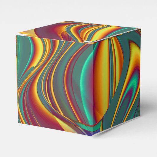 Ballotins Printemps Été Automne Fleurs Magie (Verso)