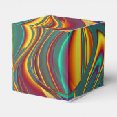 Ballotins Printemps Été Automne Fleurs Magie (Arrière)