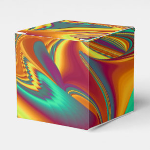 Ballotins Printemps Été Automne Fleurs Magie