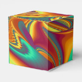 Ballotins Printemps Été Automne Fleurs Magie (Arrière)