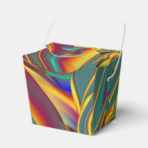 Ballotins Printemps Été Automne Fleurs Magie