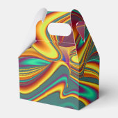 Ballotins Printemps Été Automne Fleurs Magie (Arrière)