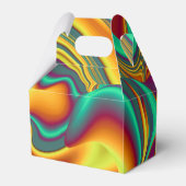 Ballotins Printemps Été Automne Fleurs Magie (Arrière)