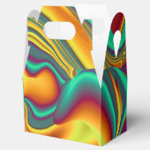 Ballotins Printemps Été Automne Fleurs Magie (Ouvert)