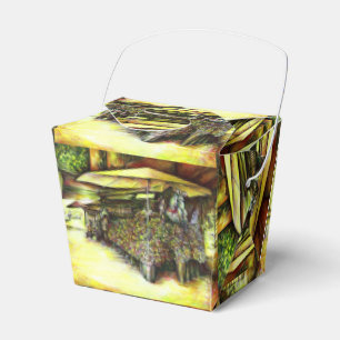 Ballotins Pris la possession d'options