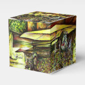 Ballotins Pris la possession d'options (Verso)