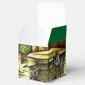 Ballotins Pris la possession d'options (Ouvert)