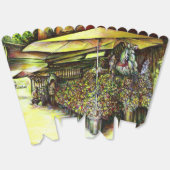 Ballotins Pris la possession d'options (Déplié)