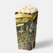 Ballotins Pris la possession d'options (Sauté)