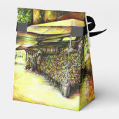 Ballotins Pris la possession d'options (Arrière)