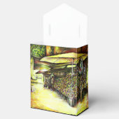 Ballotins Pris la possession d'options (Ouvert)