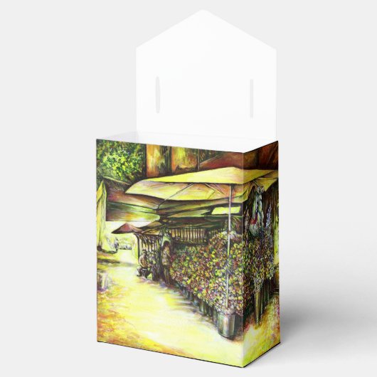 Ballotins Pris la possession d'options (Ouvert)