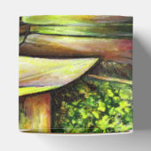 Ballotins Pris la possession d'options (Haut)