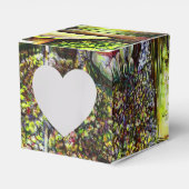 Ballotins Pris la possession d'options (Verso)