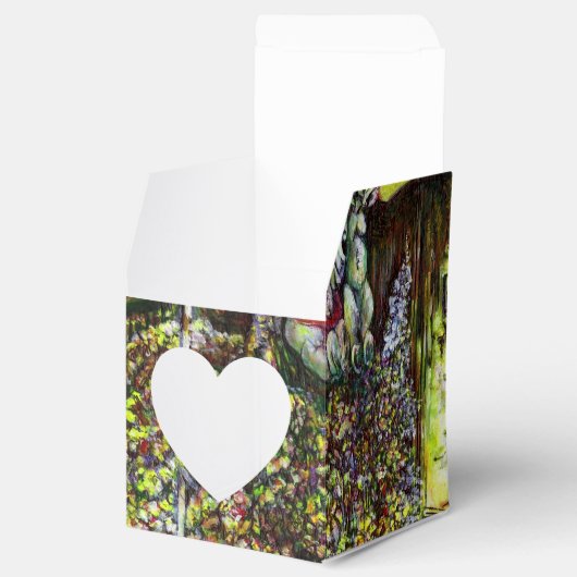 Ballotins Pris la possession d'options (Ouvert)