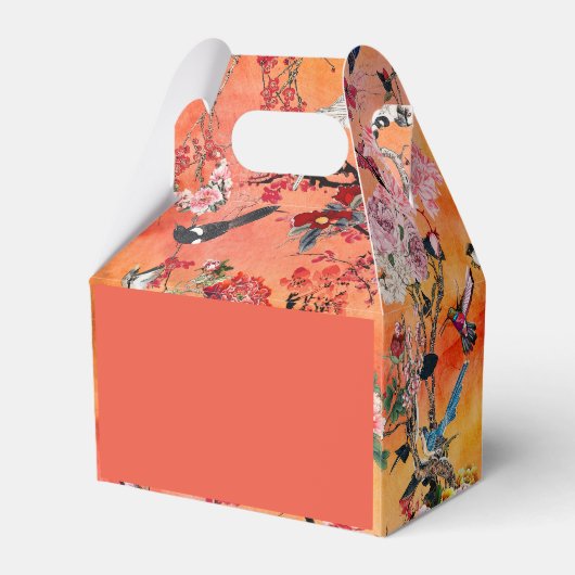 Ballotins Private Chinese Garden (II) (Arrière)