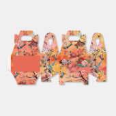 Ballotins Private Chinese Garden (II) (Déplié)