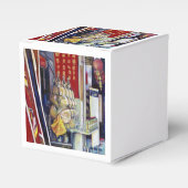 Ballotins Probabiliste, Singapour (Verso)