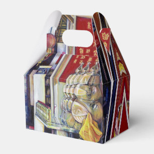 Ballotins Probabilitique