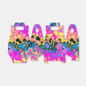 Ballotins processeur de graffiti : (Déplié)