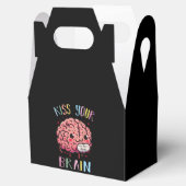 Ballotins Professeur Kiss Your Brain (Ouvert)