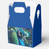 Ballotins Profil Peacock (Ouvert)