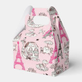 Ballotins Promenade de Paris (Arrière)