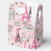 Ballotins Promenade de Paris (Ouvert)