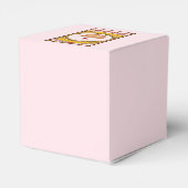 Ballotins Promotion Cupcake Et Cerise (Arrière)